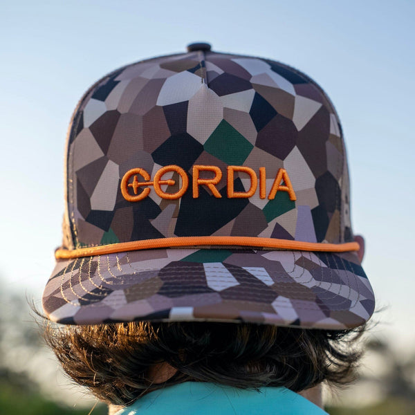 Corcho Hat