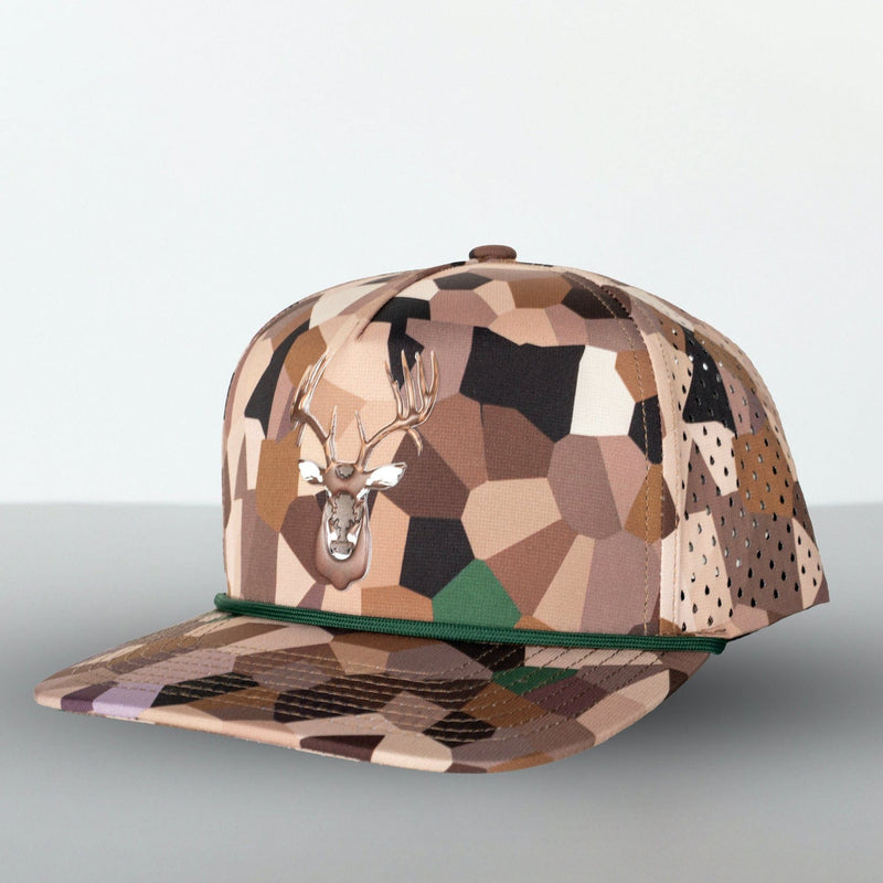 Corcho Hat