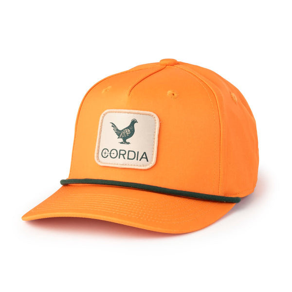 Quail Performance Hat