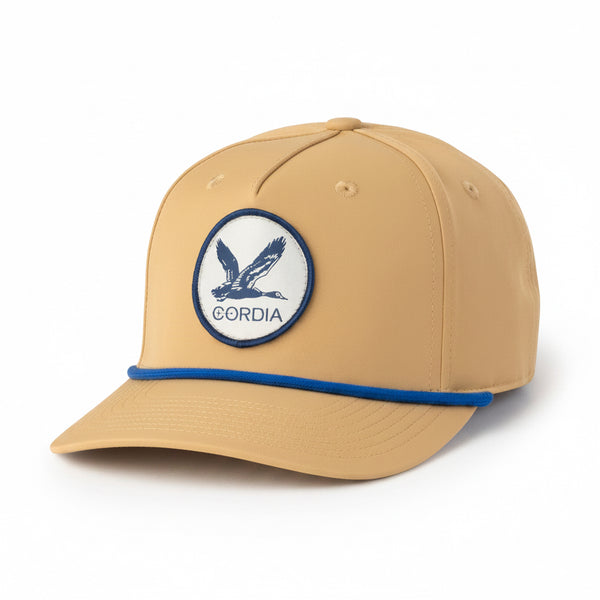 Port Lavaca Hat