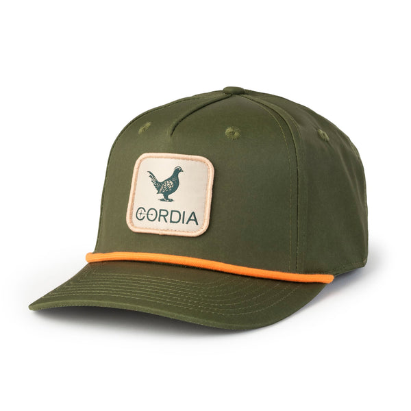 Quail Performance Hat