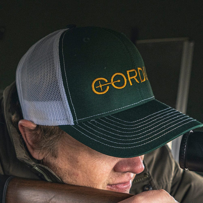 CORDIA 112 Hat