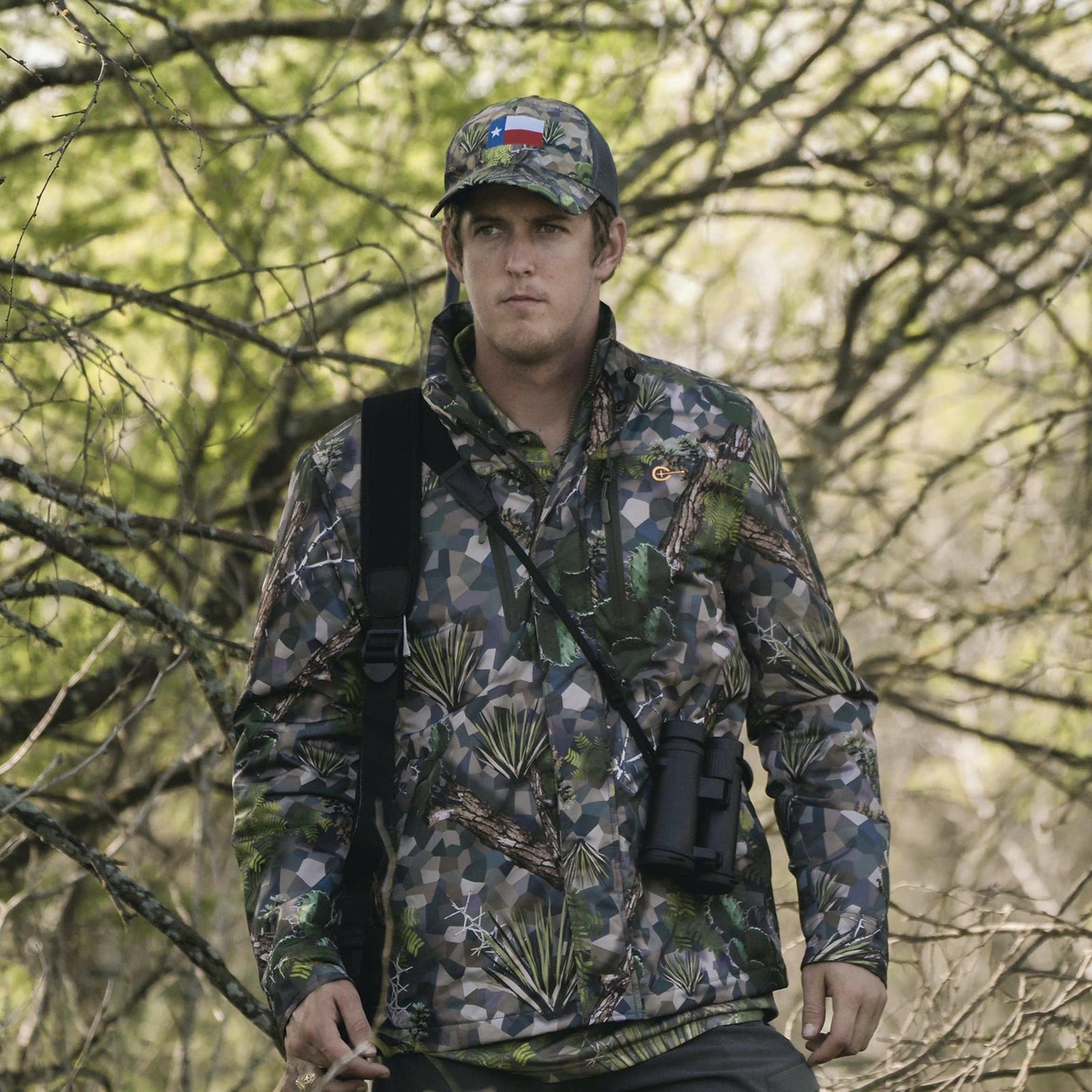 Ranch Jacket – CORDIA