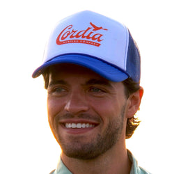 Foam Trucker Hat