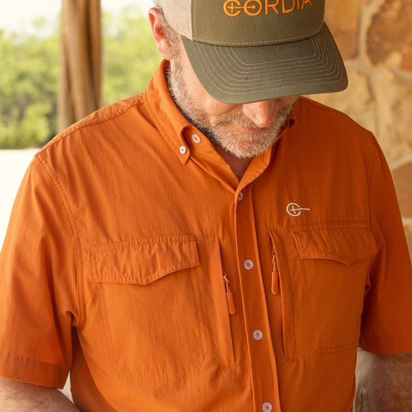 Seadrift Shirt