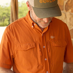 Seadrift Shirt