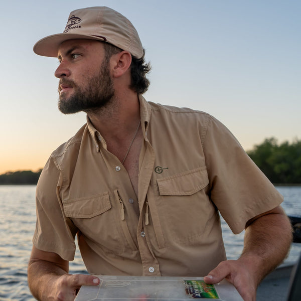 Seadrift Shirt