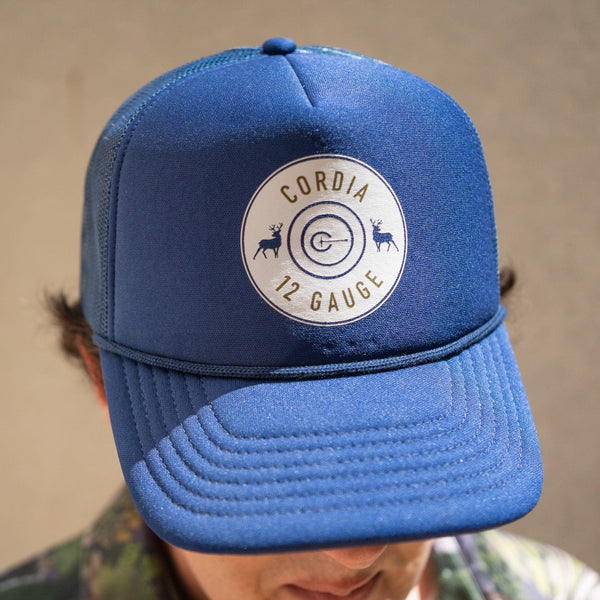 Foam Trucker Hat