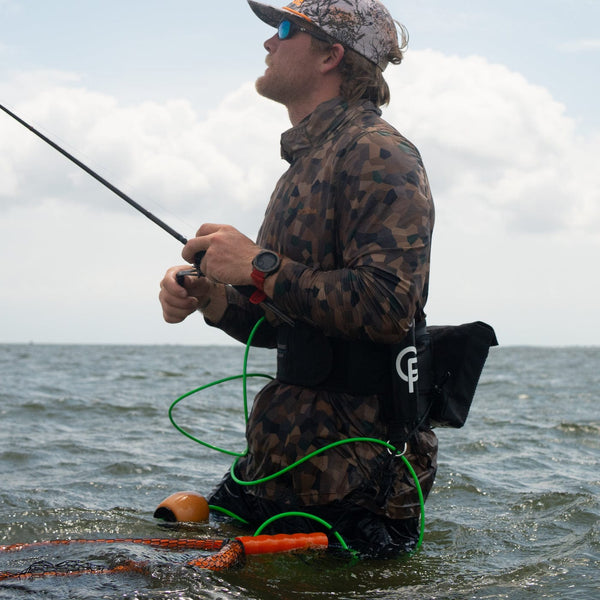 Conejos River Hoodie