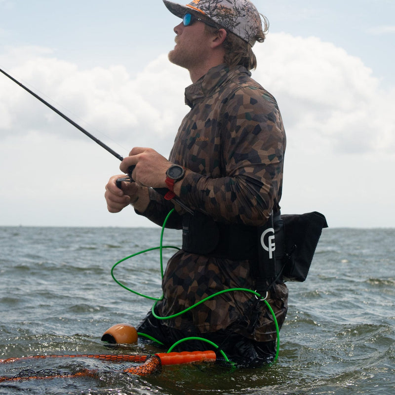 Conejos River Hoodie