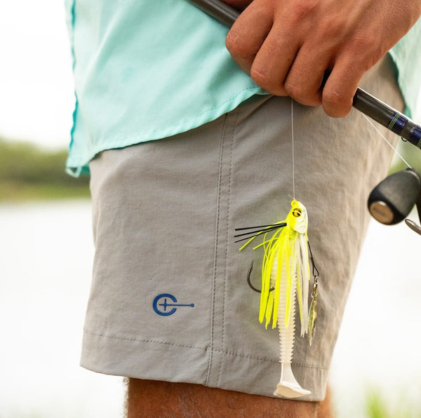 Carrizo Shorts