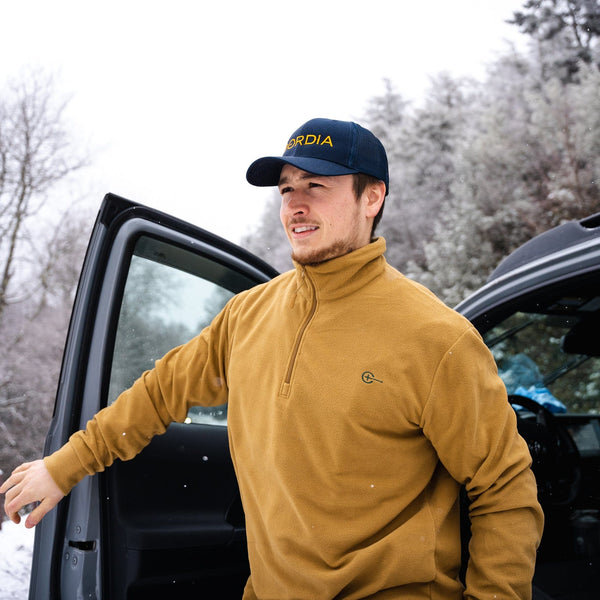 Jacket & Fleece Bundle