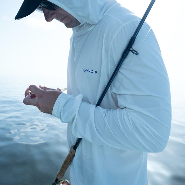 Conejos River Hoodie