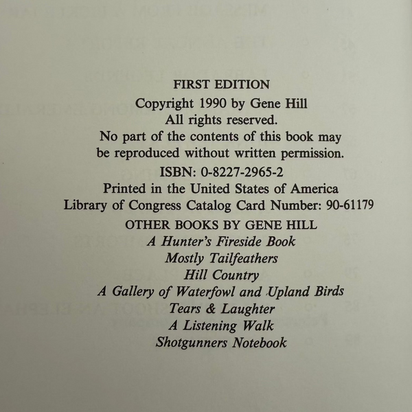 Sunlight and Shadows - 1st Edition