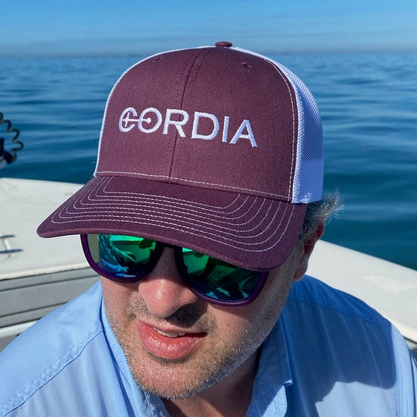 CORDIA 112 Hat