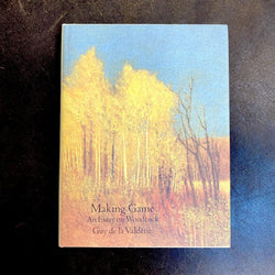 Making Game - 1st Edition