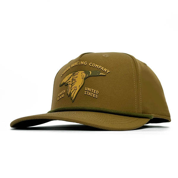 Duck Hat