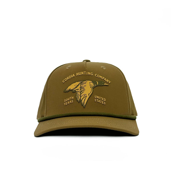 Duck Hat