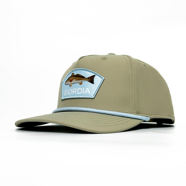 Redfish Hat