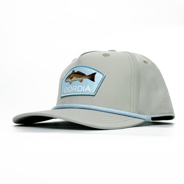 Redfish Hat