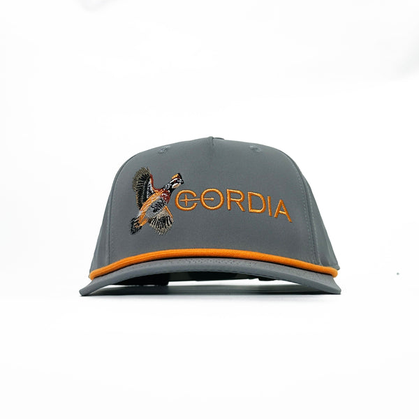 Quail Hat