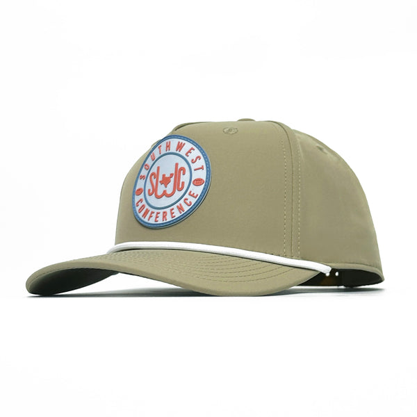SWC Football Hat