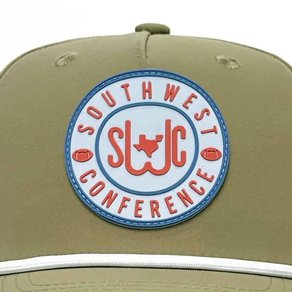 SWC Football Hat