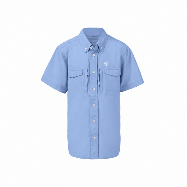 Kids Seadrift Shirt