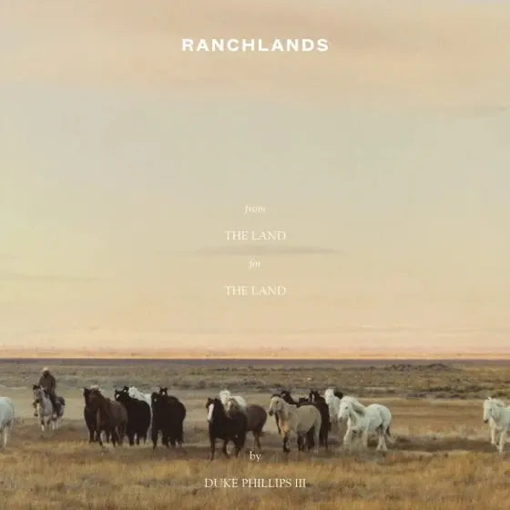Ranchlands