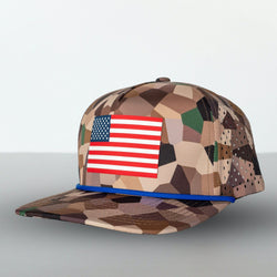 Corcho Hat