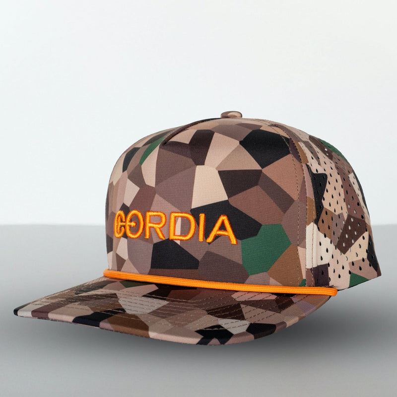 Corcho Hat
