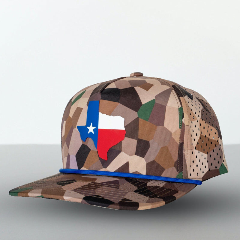 Corcho Hat