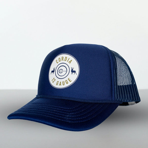 Foam Trucker Hat