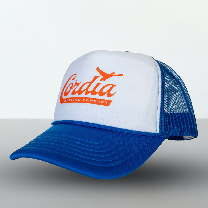 Foam Trucker Hat