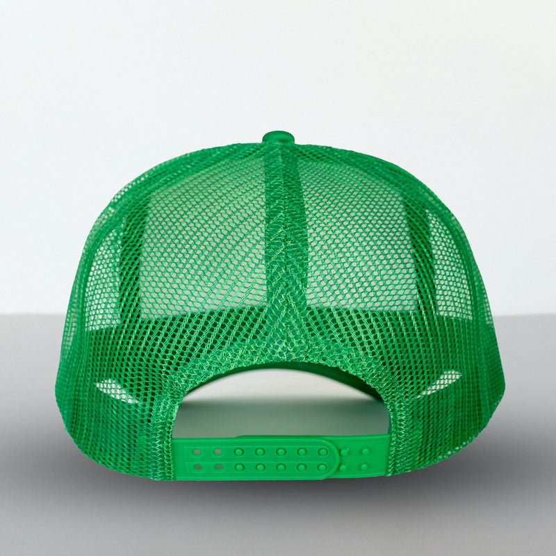 Foam Trucker Hat