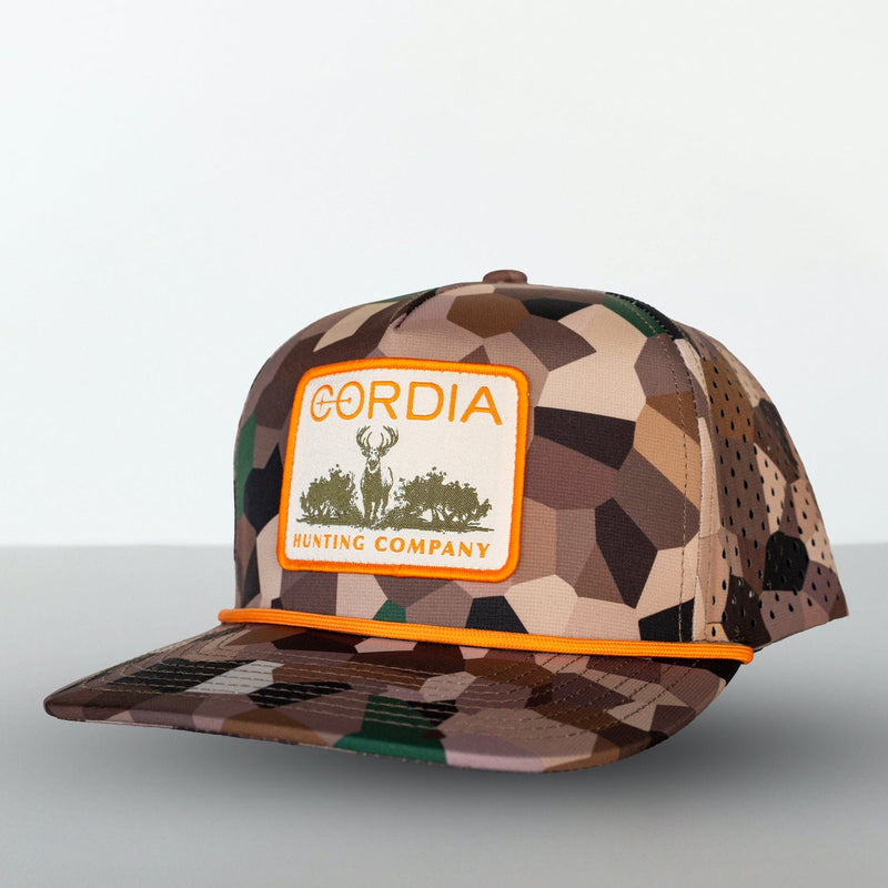 Corcho Hat