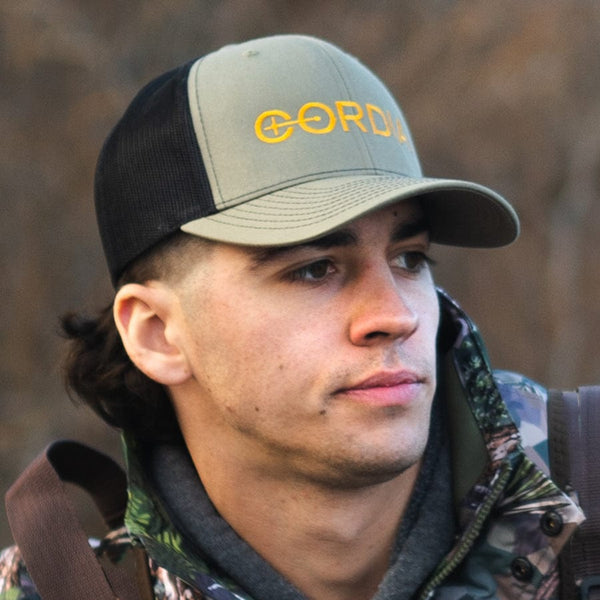 CORDIA 112 Hat