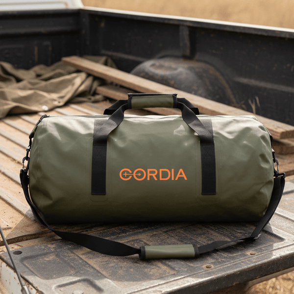 Dry Duffle Bag