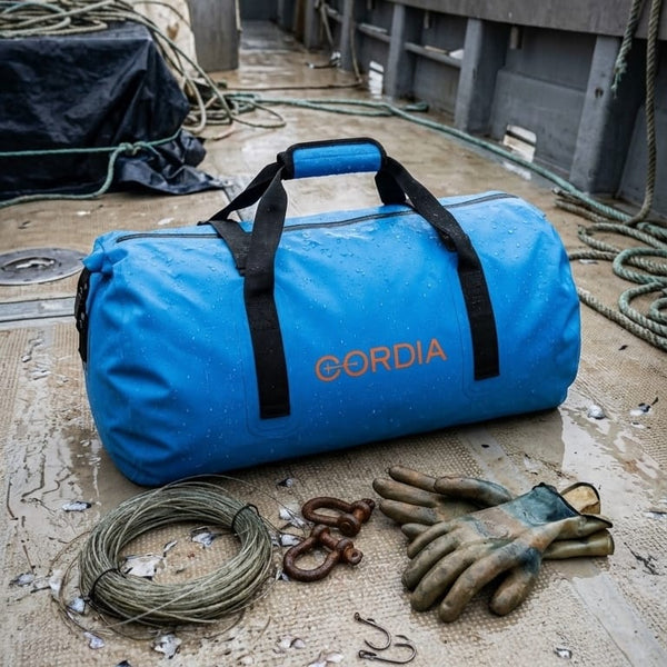 Dry Duffle Bag