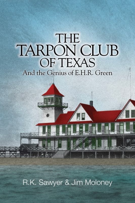 The Tarpon Club of Texas