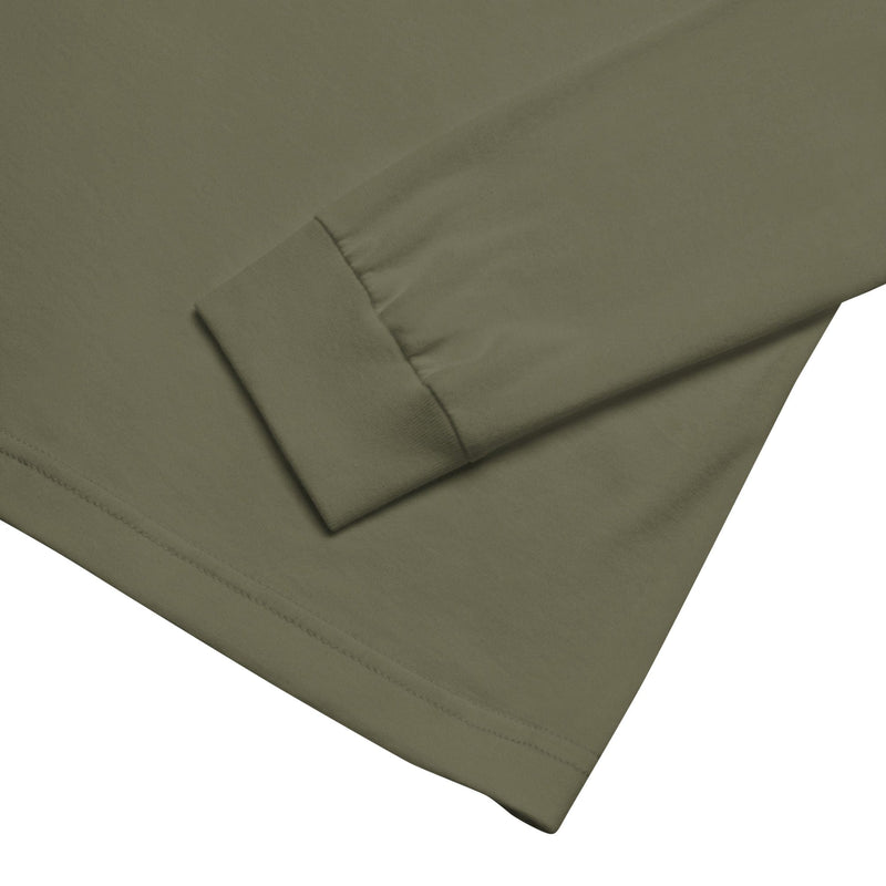 Mallard Long Sleeve Tee