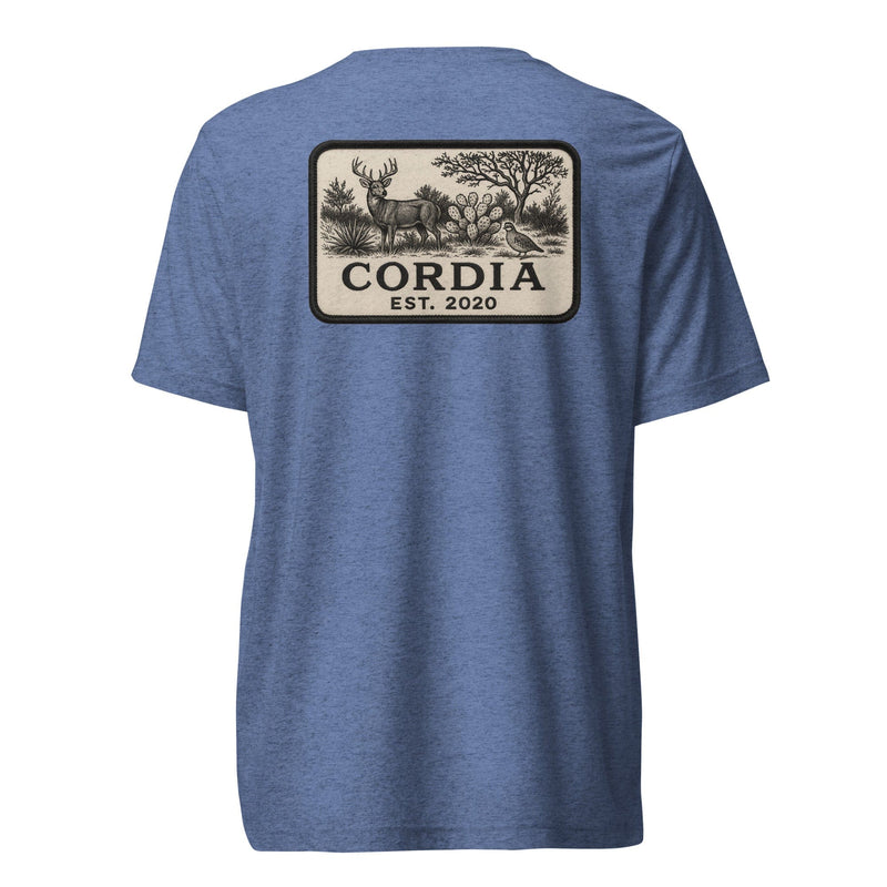 Buck & Quail T-Shirt