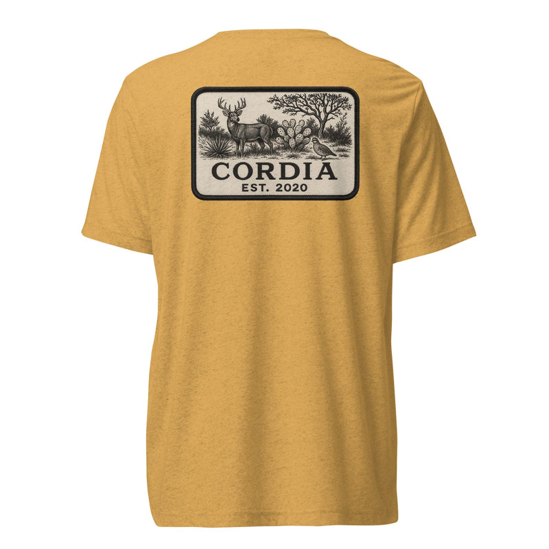 Buck & Quail T-Shirt