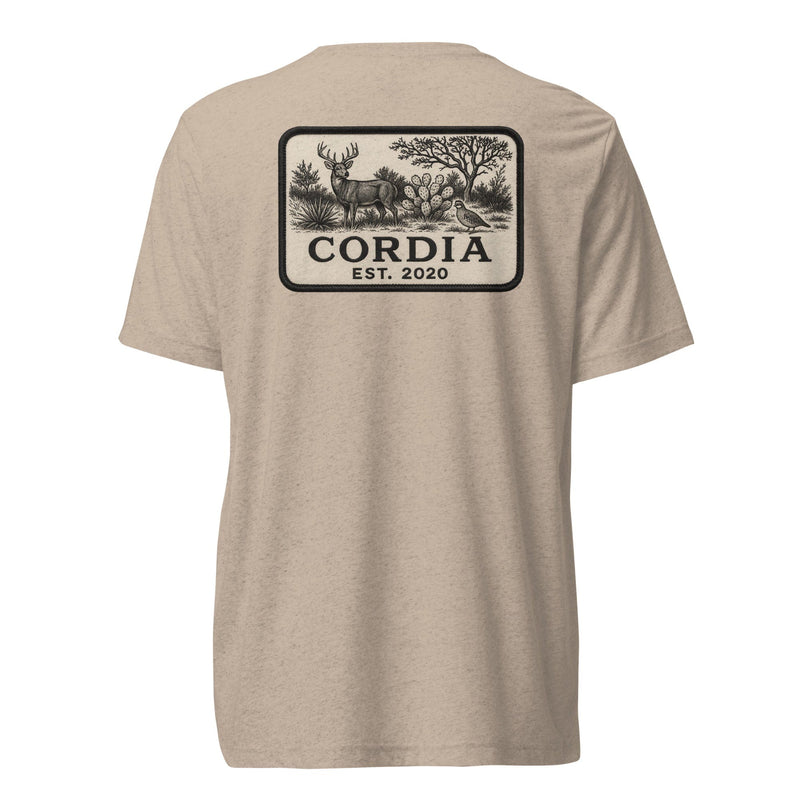 Buck & Quail T-Shirt