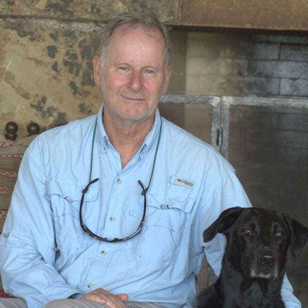 100 Years of Texas Waterfowl Hunting