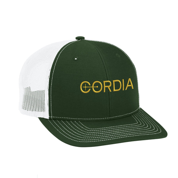 CORDIA Trucker Hat