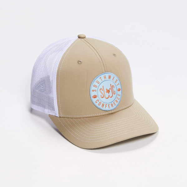 SWC Football Hat