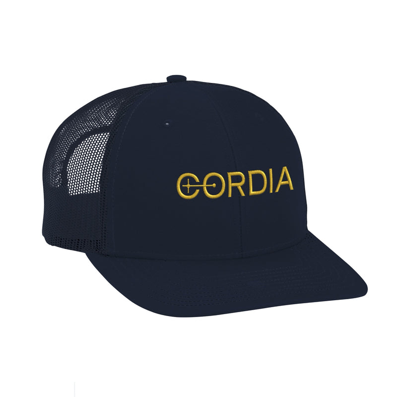 CORDIA Logo Hat
