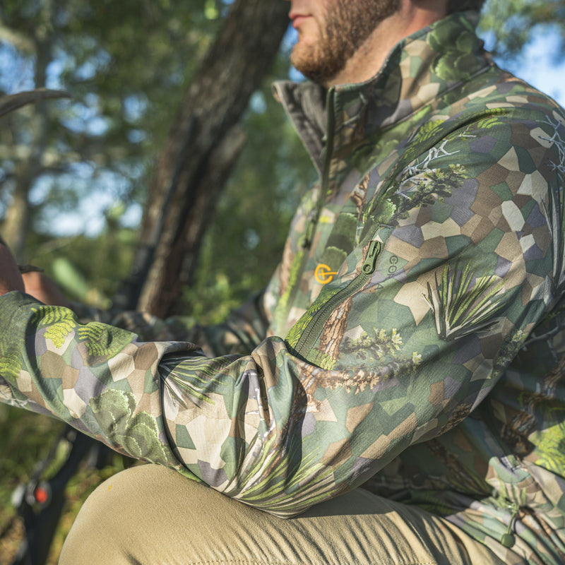 Softshell Jacket