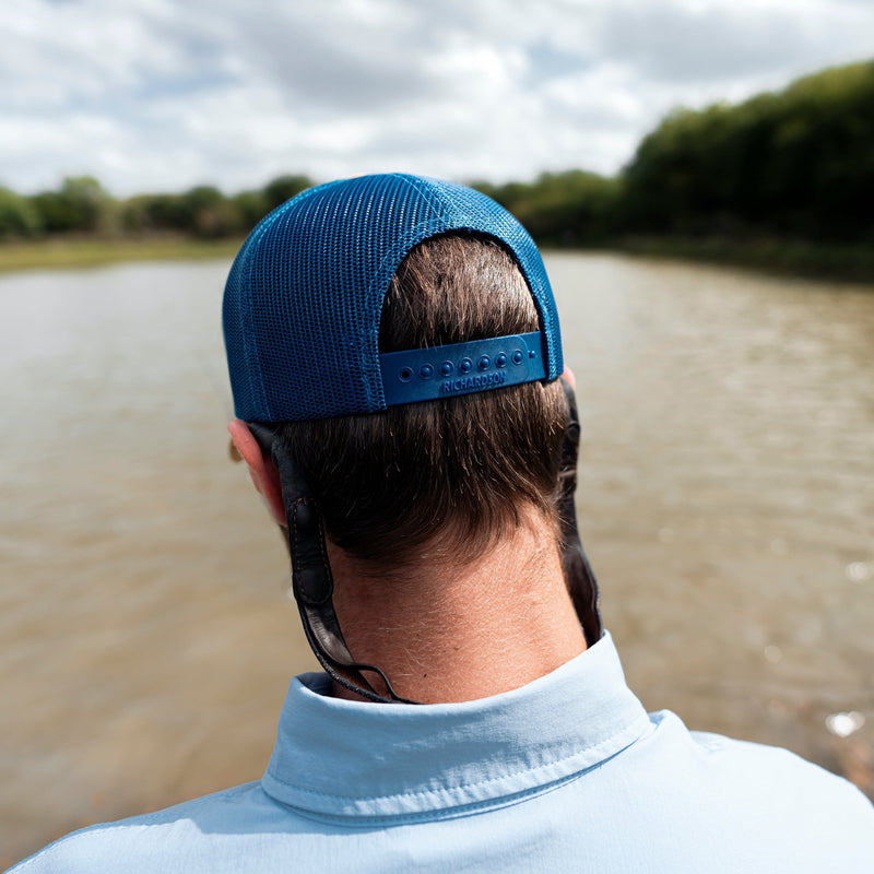 Redfish Hat